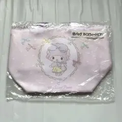 サンリオ マイスウィートピアノ バッグ Sanrio 新品未使用