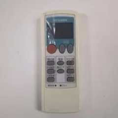 2026年最新】三菱電機 エアコンリモコン LG11(中古品)の人気アイテム