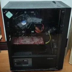 最終値下【ケース難アリ】i5-3470 B75 SSD Win11+オフィス付 - メルカリ