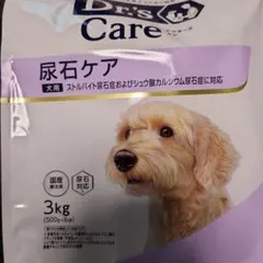 Dr's Care 尿石ケア 3kg ドクターズ ケア 犬用 - メルカリ