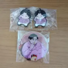 HUNTER×HUNTER ミルキ セット