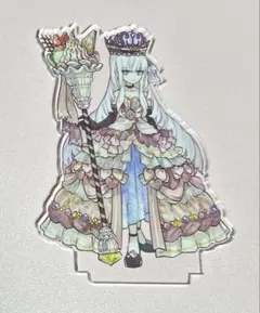 メルクストーリア オルトス アクリルスタンド メルスト アクスタ