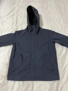 GU（ジーユー）マウンテンパーカー