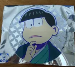 オシアド おそ松さん チョロ松 アクリルコースター