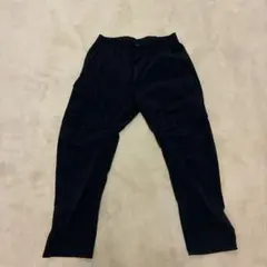Nike TECH PACK CARGO PANTS ボトム ナイロン/BLKのサムネイル