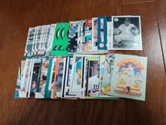 20 mlb メジャーリーグ カード まとめ売り