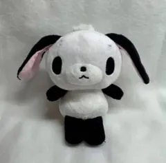 シュガーバニーズ ぬいぐるみ ☆*。 ぱんだうさ サンリオ - メルカリ