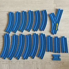 プラレール まとめ売り