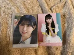 イコラブ 生写真 山本杏奈 3枚コンプセット 2026年January - メルカリ