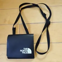 ザノースフェイス フィルデンス ミニホルダー ブラック NM82017
