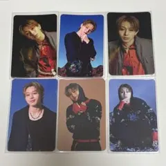 EIKU BLAST トレカ