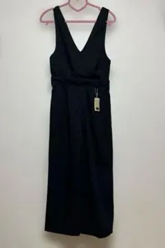 【新品】mysty womanレディースサロペットFサイズのサムネイル