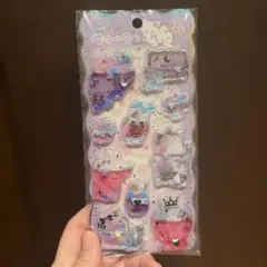 正規品クーリアキラリンウォーターシール