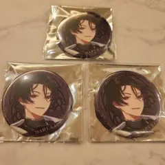 Element Sicks 第6弾 ランダム缶バッジ 春希