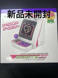 TAITO EGRET II mini 本体とリモコン - メルカリ