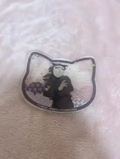 忍たま乱太郎 ナンジャコラボ アクリルコースター 諸泉尊奈門