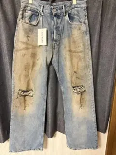 2026年最新】acne studios 2021m penicillin 30/32の人気アイテム