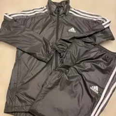adidasジャージセット★150センチ