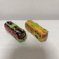 ディズニー トミカ