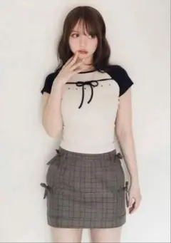 2026年最新】andMary スカートの人気アイテム - メルカリ