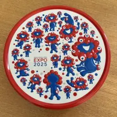 2026年最新】ミャクミャク空き缶の人気アイテム - メルカリ