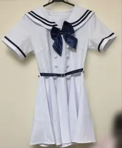 乃木坂46 コスプレ衣装 ワンピースのサムネイル