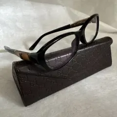 お値下‼︎ap studio GUCCI/グッチメガネ完売品 26年4月購入完売 - メルカリ