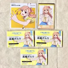 高橋ポルカ イキヅライブ フォトカード ブロマイド