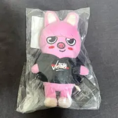 straykids チャンビン トゥエッキ トェッキ スキズ ぬいぐるみ - メルカリ