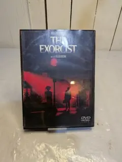 2026年最新】The Exorcist [DVD]の人気アイテム - メルカリ