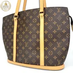 ✨美品✨ ヴィトン　VUITTON バビロン　トート　モノグラム　M51102のサムネイル