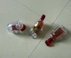 酔いスキー