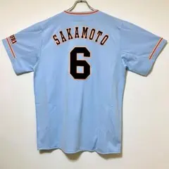 坂本勇人 ユニフォーム ピンク 読売ジャイアンツ 読売巨人軍 ミズノ