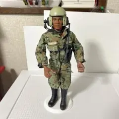 g345-52 ハスブロ ビンテージGI JOE 1964 G.I. Joe - メルカリ