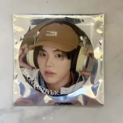 TREASURE LASTNIGHT 缶バッジ