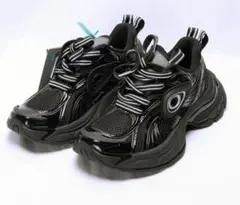 『美品』OLD ORDER*TURBO GT Black 45