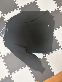 Rady スウェット ブラック ロゴ入りのサムネイル