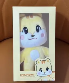 NEXZOO PLUSH ORIGINAL Ver. HYUROMI ぬいぐるみのサムネイル