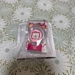 おかしなたまごボーロっち　（キーホルダーのみ)
