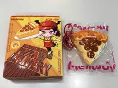 Mellojoy メロジョイ ピザのお届け チョコバナナ - メルカリ