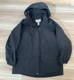 90s Eddie Bauer GORE-TEX ミリタリージャケット　白タグ