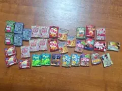 お菓子ビーズ③