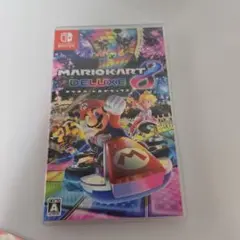 マリオカート8 デラックス