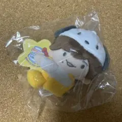 なにわ男子　長尾謙杜　クリップマスコット