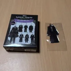 ツイステ　ナイトメアスーツ　エペル　衣装メタルチャーム