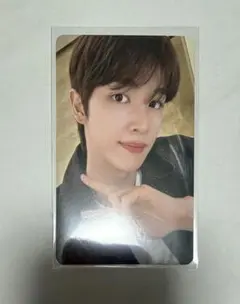 RIIZE ソンチャン シーグリ トレカ