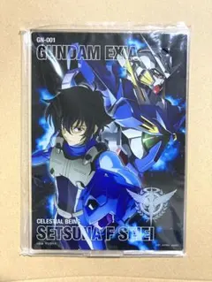 2026年最新】ガンダム00 アクリルの人気アイテム - メルカリ