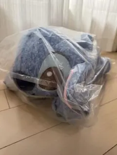 フリュー　ディズニー　スティッチ　PuppyEyes 超BIGぬいぐるみ