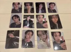 TREASURE ハルト トレカ LOVE PULSE