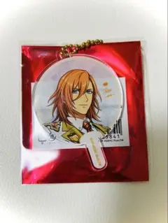 うたプリ 神宮寺　レン　ASSHC アクリル　ミニうちわ